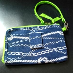 THIRTY-ONE WRISTLET